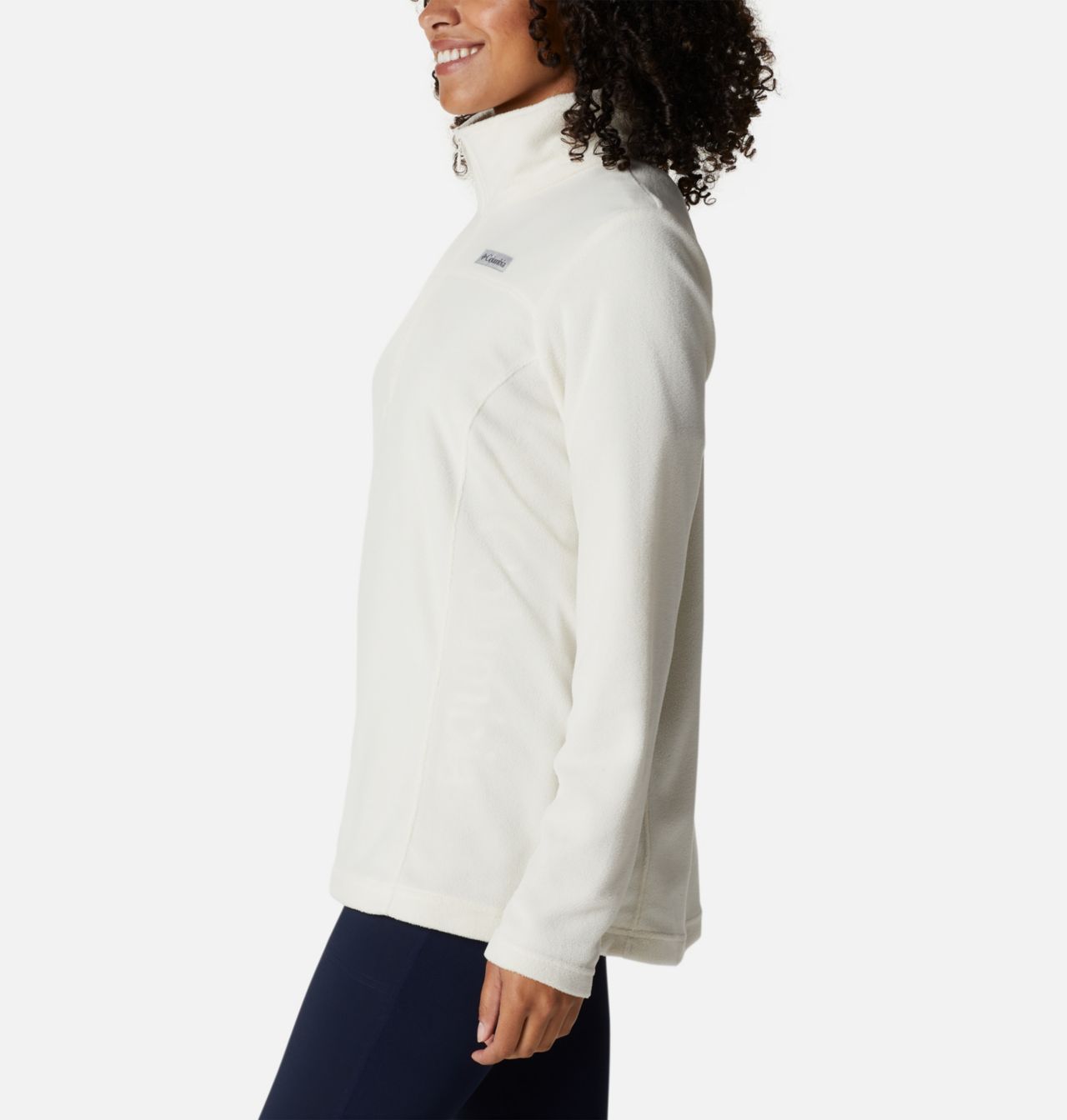 Women's Lake Aloha™ Half Zip Fleece Pullover 3