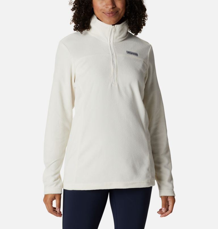 Women's Lake Aloha™ Half Zip Fleece Pullover Columbia Sportswear