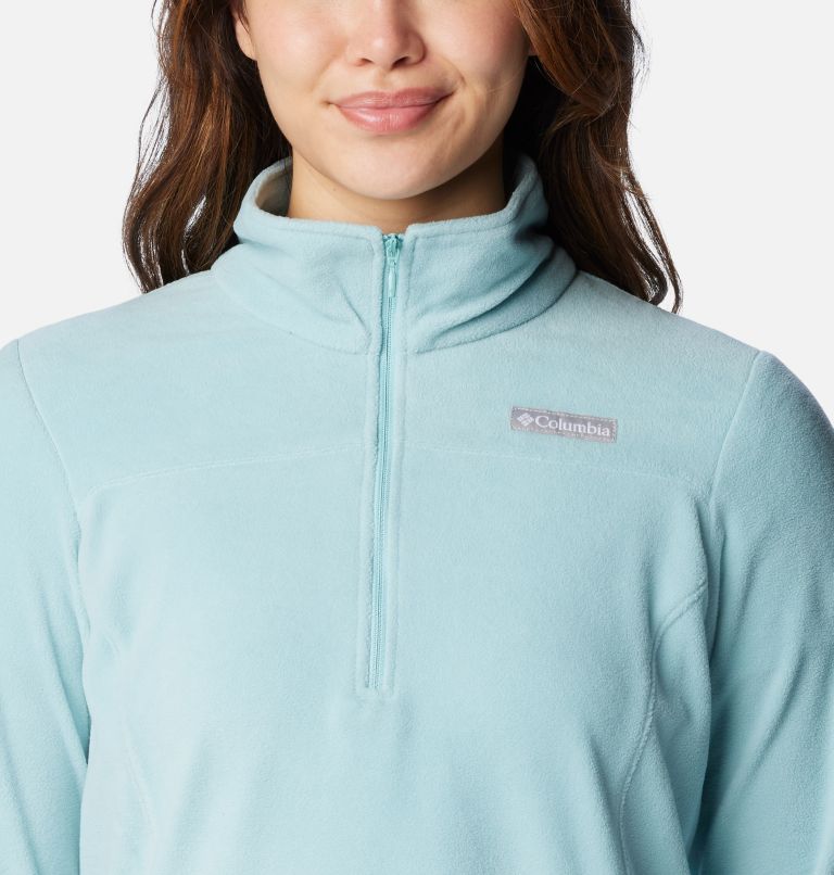 Women's Lake Aloha™ Half Zip Fleece Pullover