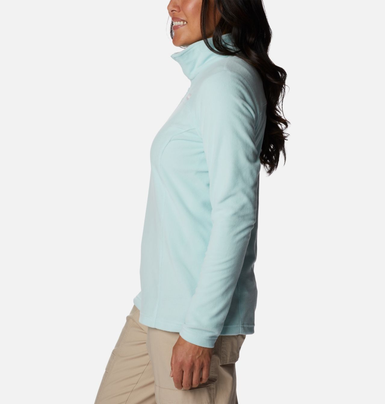 Women's Lake Aloha™ Half Zip Fleece Pullover 3