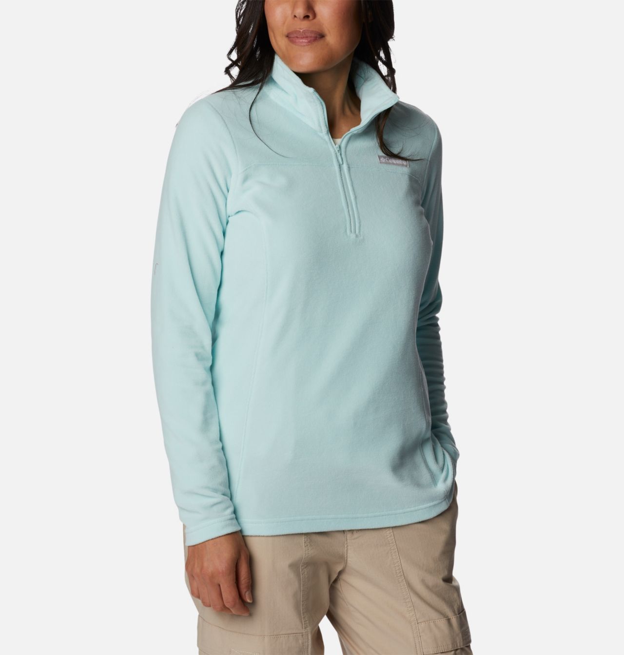 Women's Lake Aloha™ Half Zip Fleece Pullover 5