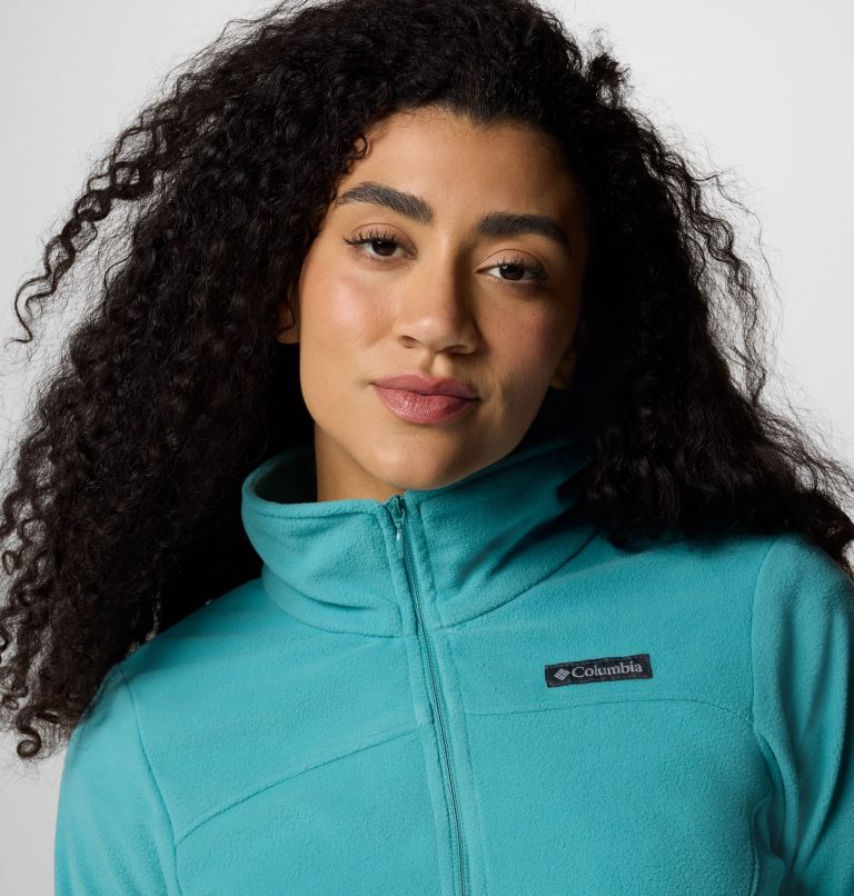 Women's Lake Aloha™ Half Zip Fleece Pullover | Columbia Women's Lake Aloha™ Half Zip Fleece Pullover | Columbia