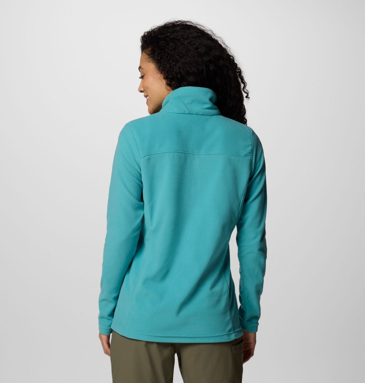 Women's Lake Aloha™ Half Zip Fleece Pullover 2