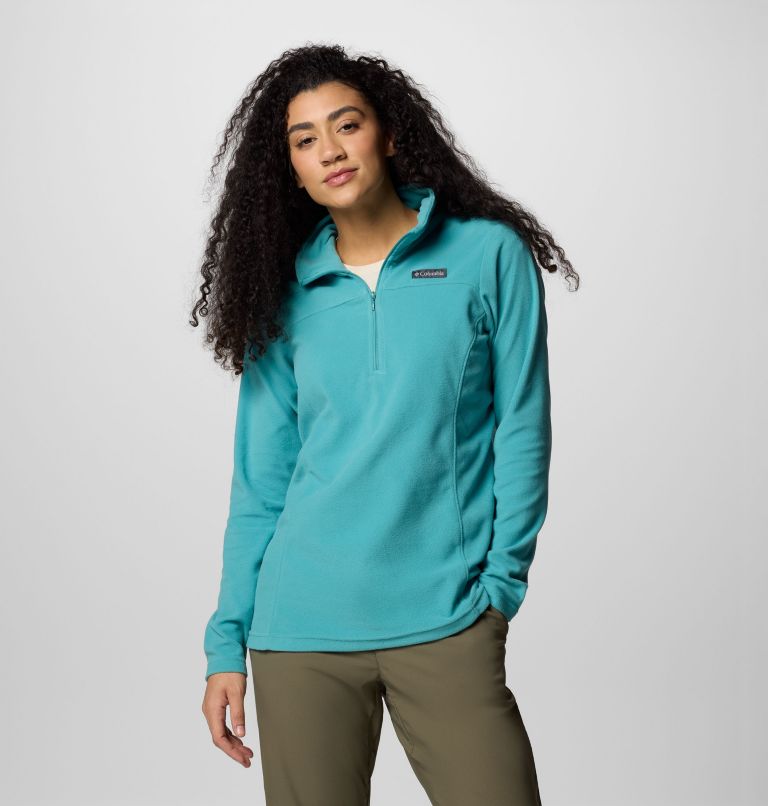 Sportswear women's half zip top online