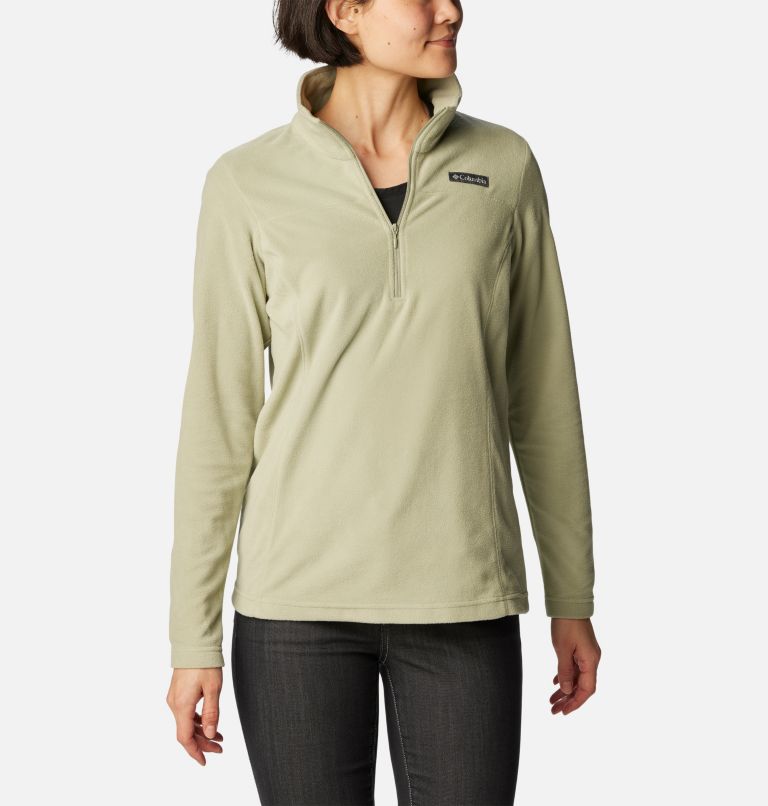 Patagonia Women's Micro D® 1/4-Zip Fleece Pullover