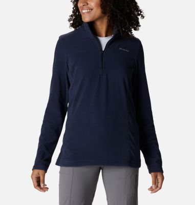 columbia quarter zip womens