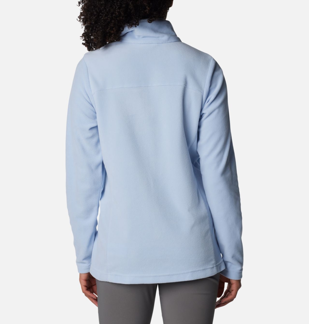 Women's Lake Aloha™ Half Zip Fleece Pullover 2