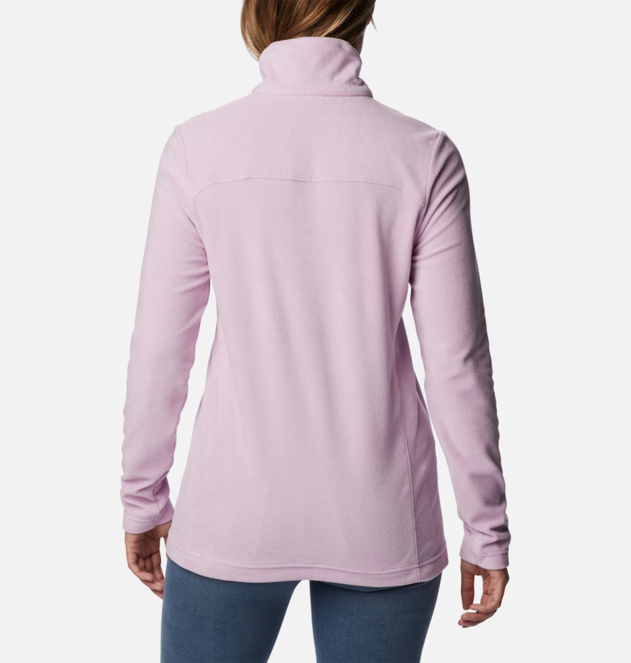 Women's Lake Aloha™ Half Zip Fleece Pullover 2