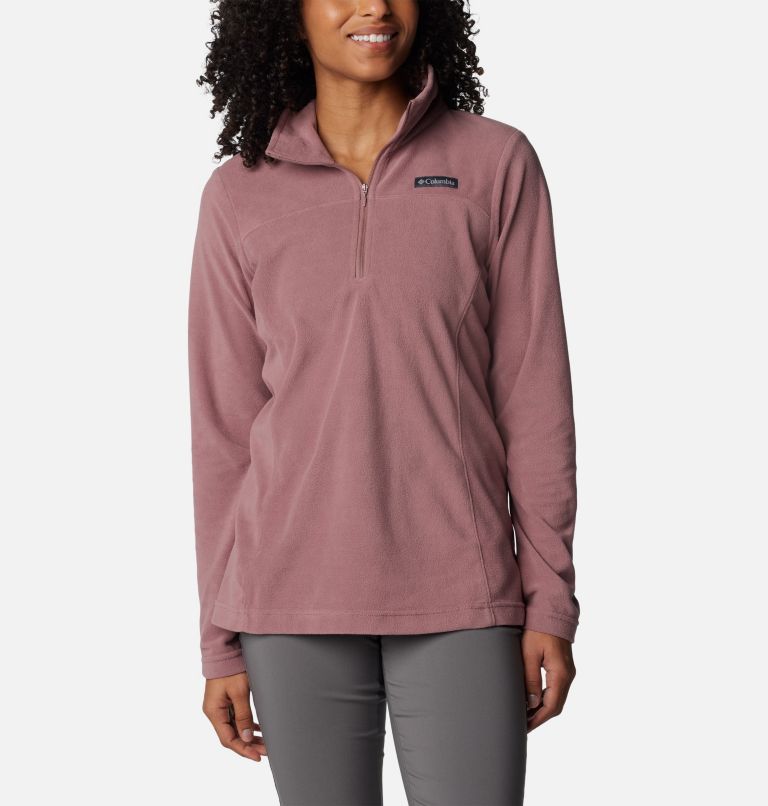 Women's Half Zip Sweatshirts & Fleece
