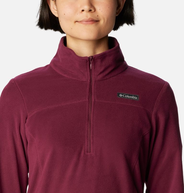 Women's Lake Aloha™ Half Zip Fleece Pullover