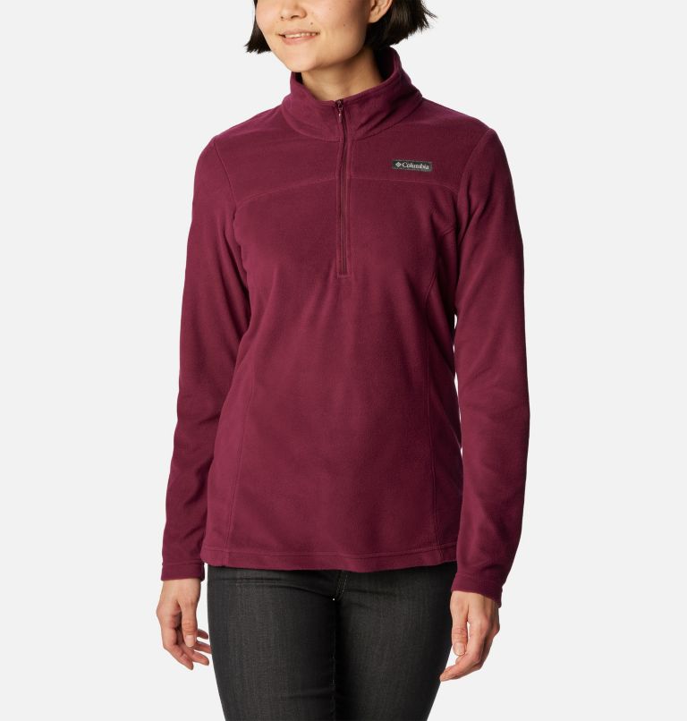 Columbia Women's Glacial IV Half Zip