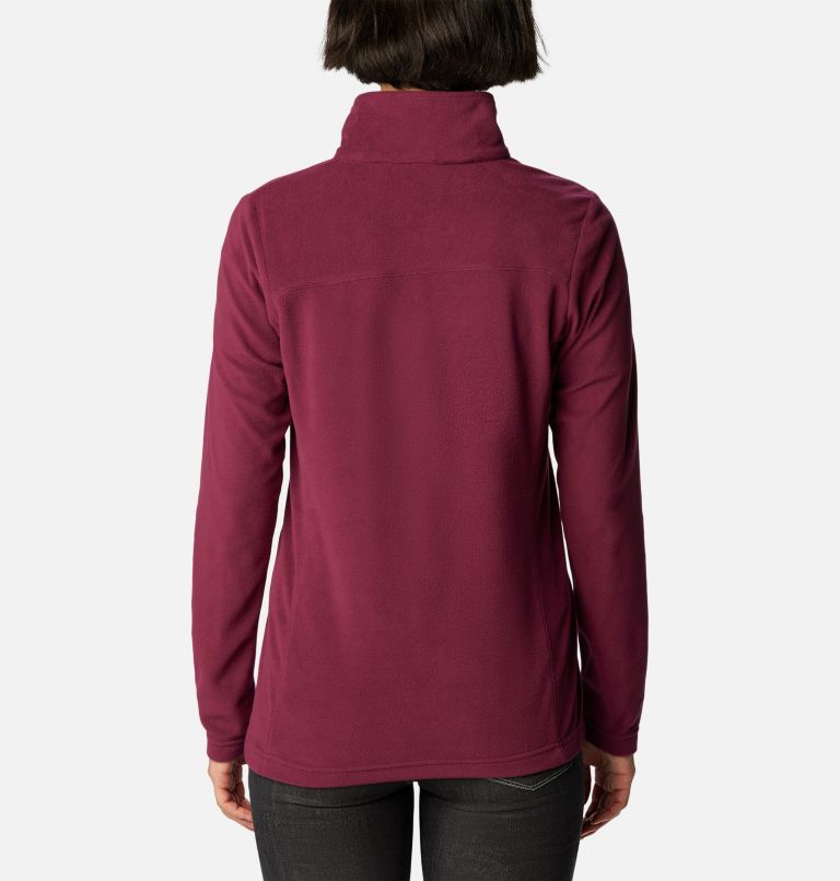 Women's Lake Aloha™ Half Zip Fleece Pullover Columbia Sportswear