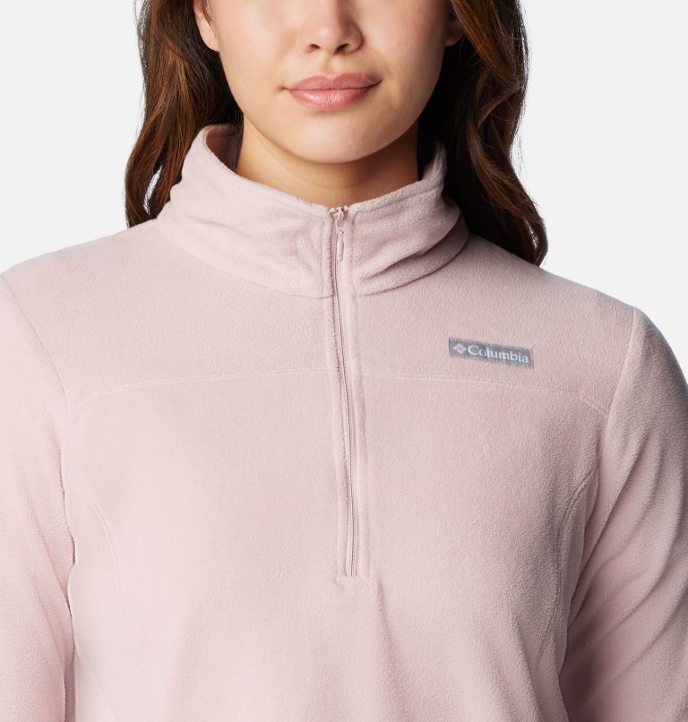 Women's Lake Aloha™ Half Zip Fleece Pullover