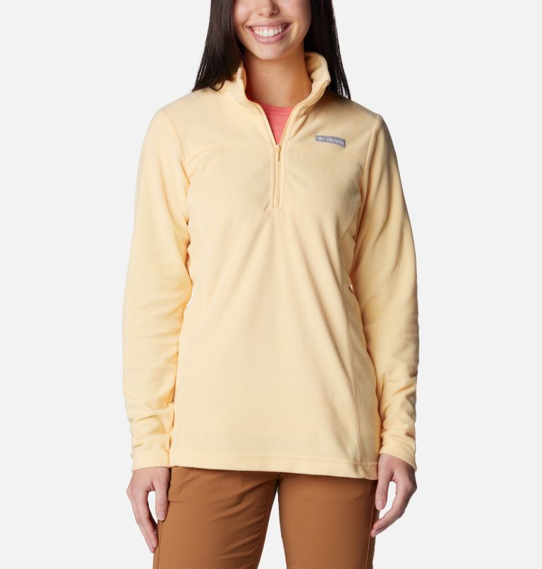 Women's Lake Aloha™ Half Zip Fleece Pullover