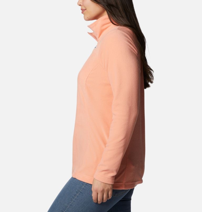 Women's Lake Aloha™ Half Zip Fleece Pullover