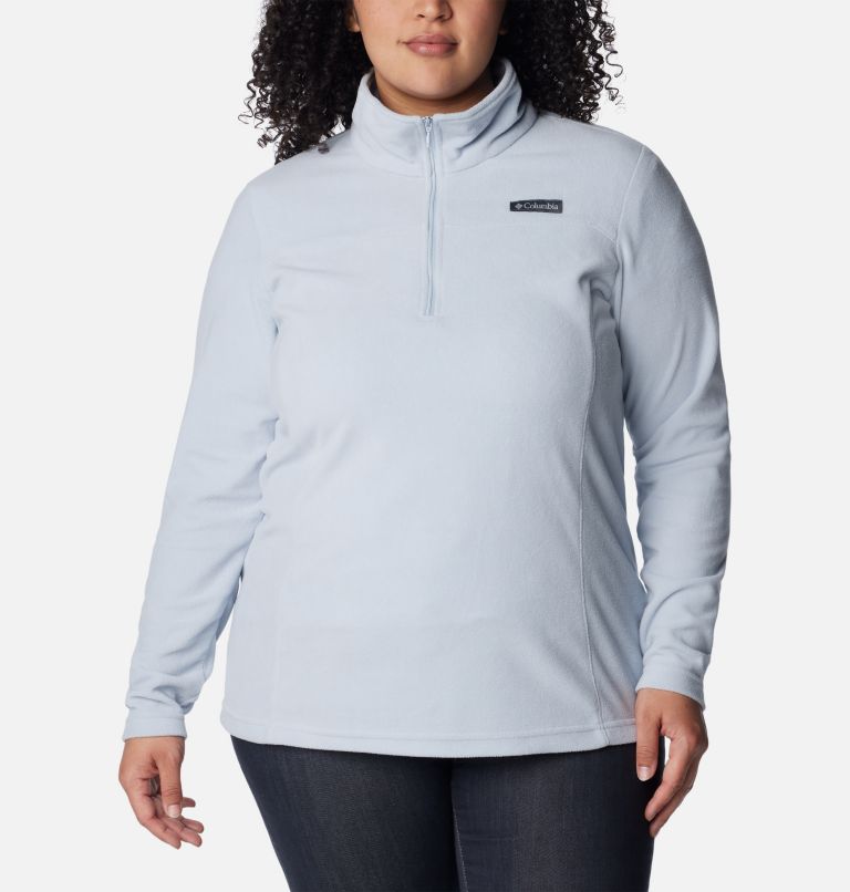 Patagonia Women's Micro D 1/4 Zip Fleece