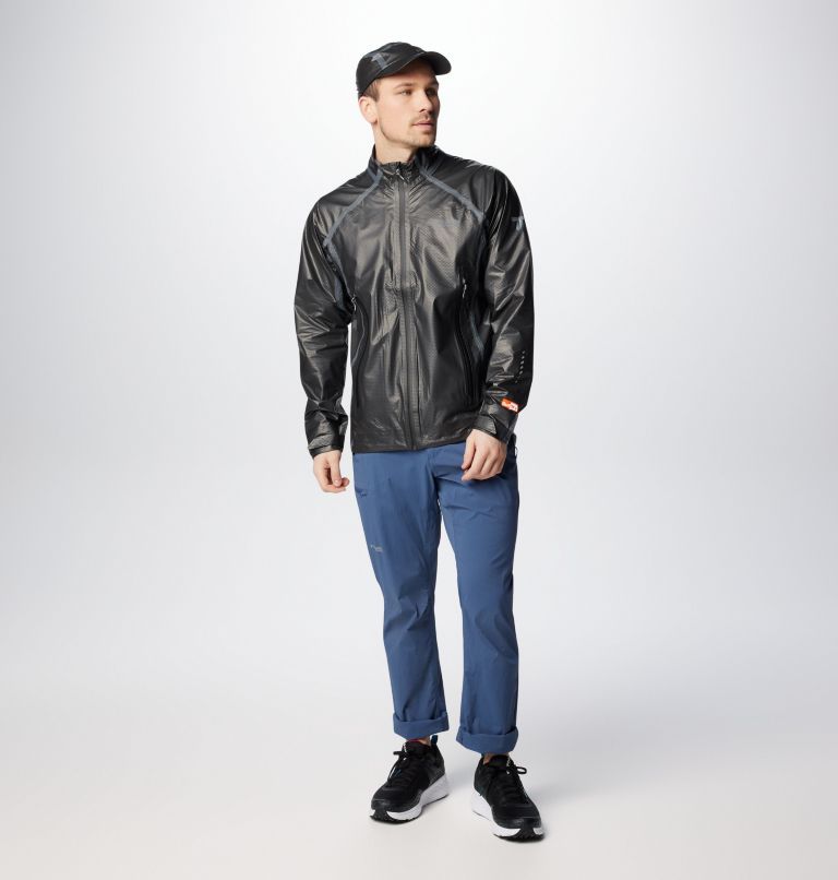 Men's OutDry™ Extreme Mesh Rain Shell Jacket