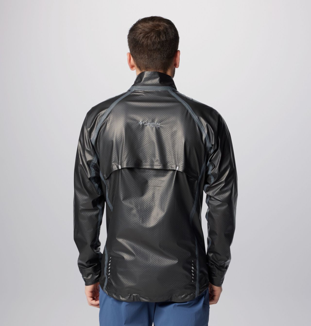 Men's OutDry™ Extreme Mesh Rain Shell Jacket | 010 | L 2