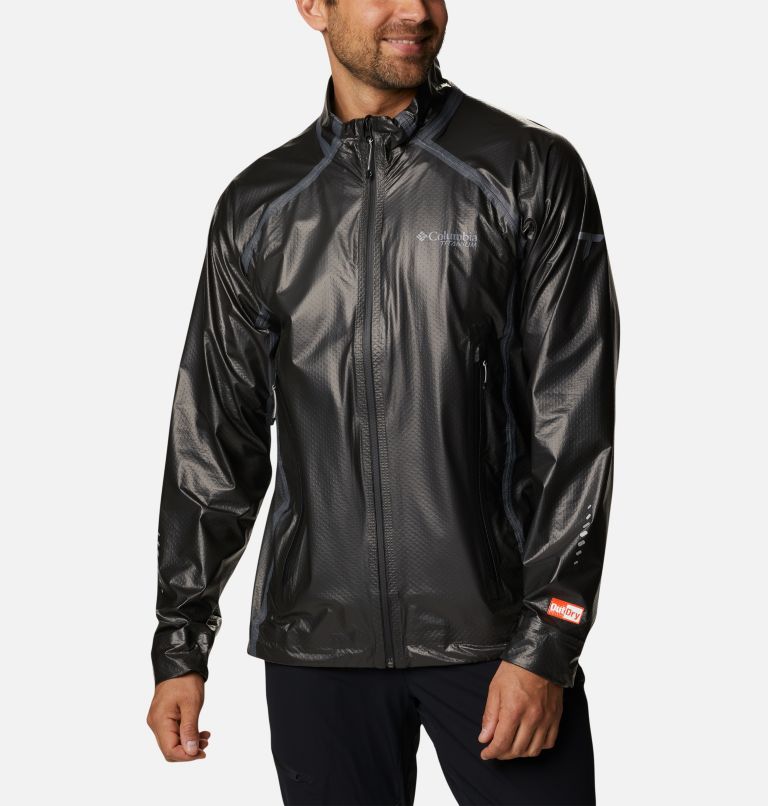 Men's OutDry™ Extreme Mesh Rain Shell Jacket Columbia Sportswear