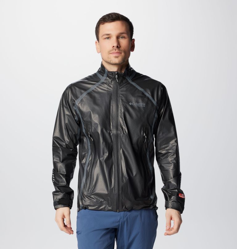 Columbia on sale outdry jacket