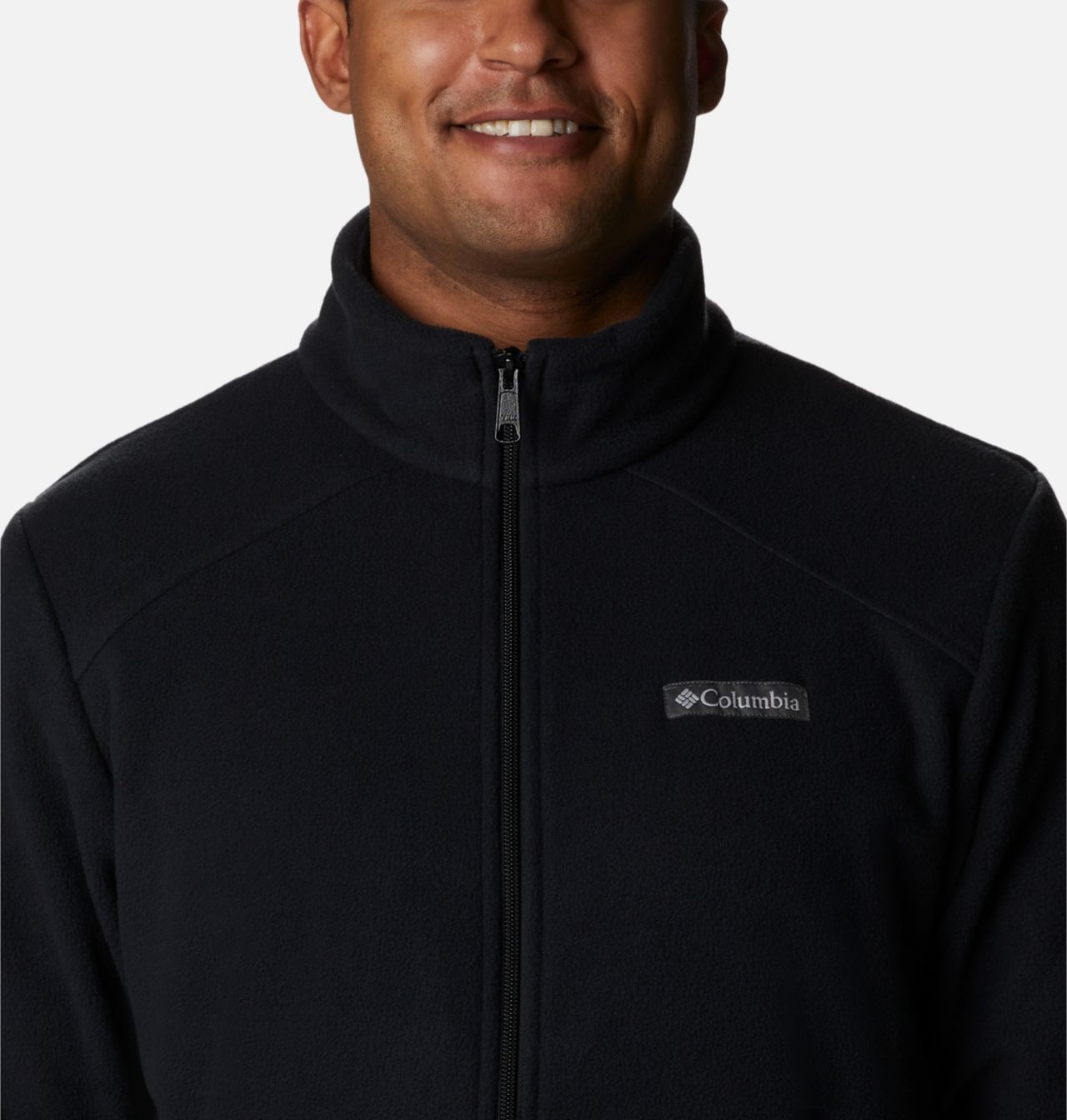 Men's Castle Dale™ Full Zip Fleece Jacket 4