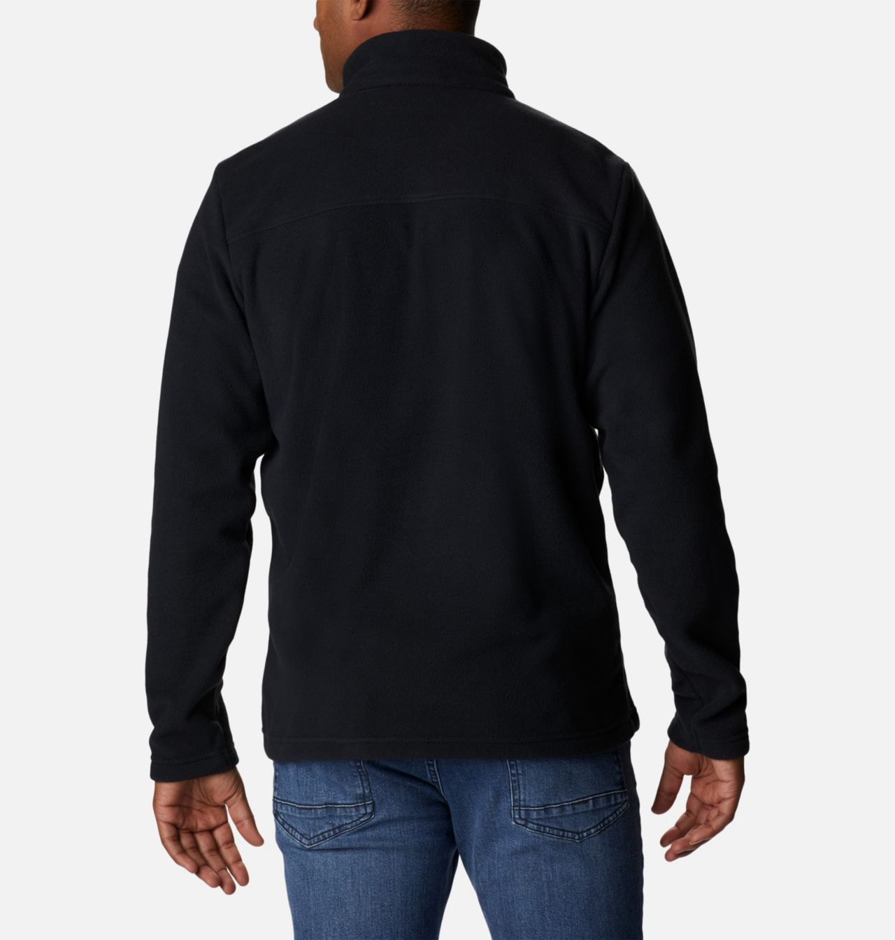 Men's Castle Dale™ Full Zip Fleece Jacket 2