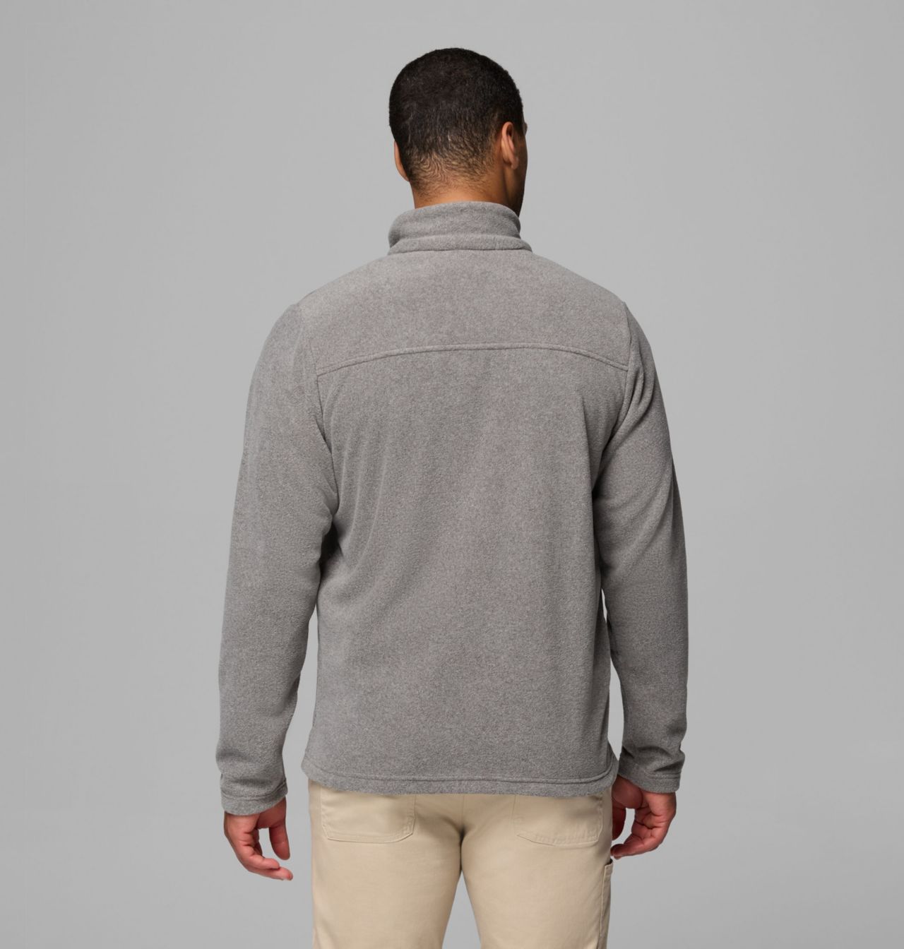 Men's Castle Dale™ Full Zip Fleece Jacket | 030 | XXL 3