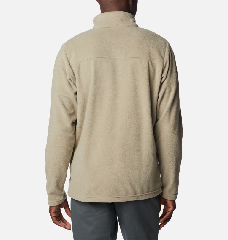 Castle Dale Full Zip Fleece | 221 | XL, Color: Tusk, image 2