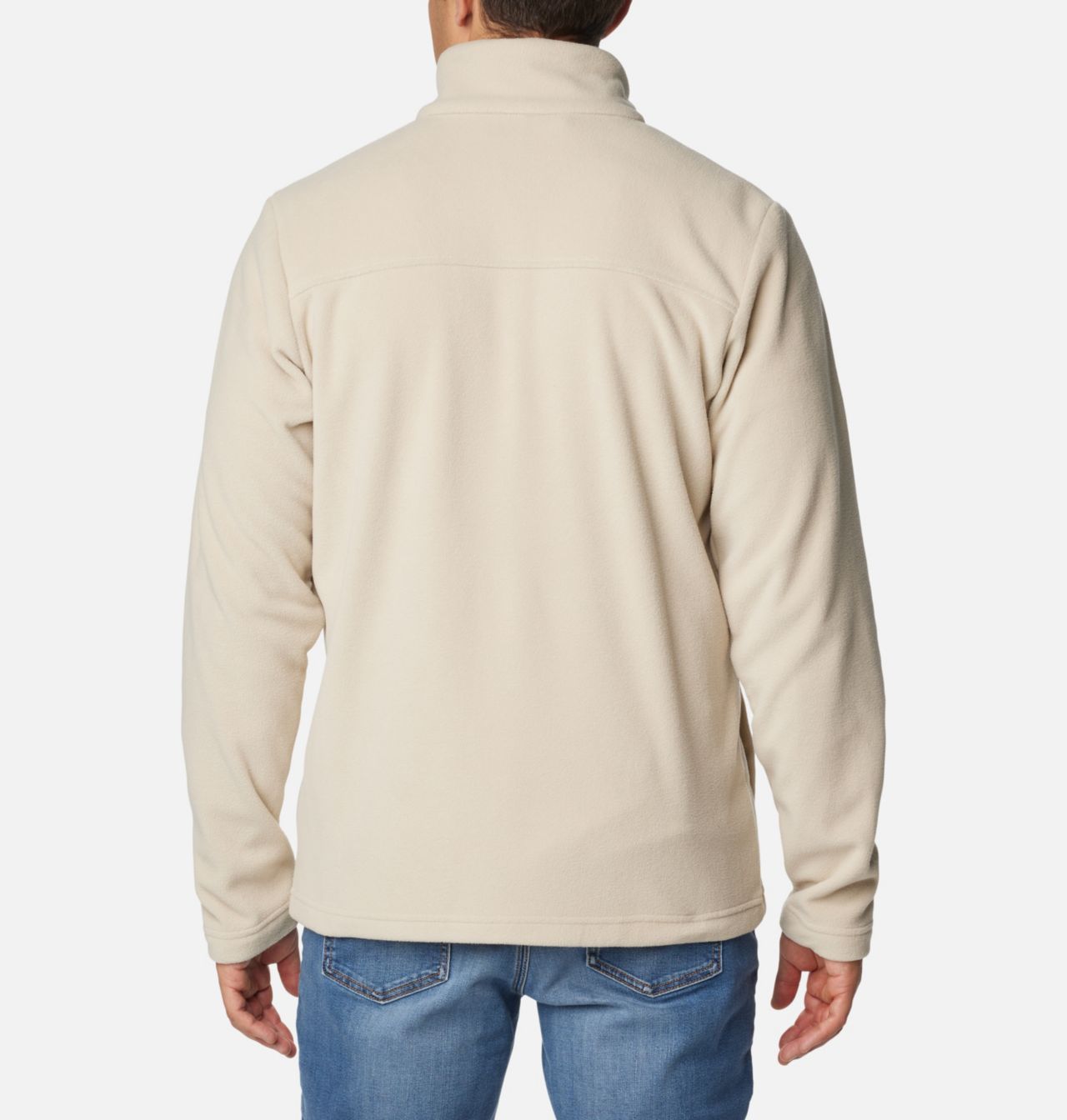 Manteau polaire à fermeture éclair Castle Dale™ 2
