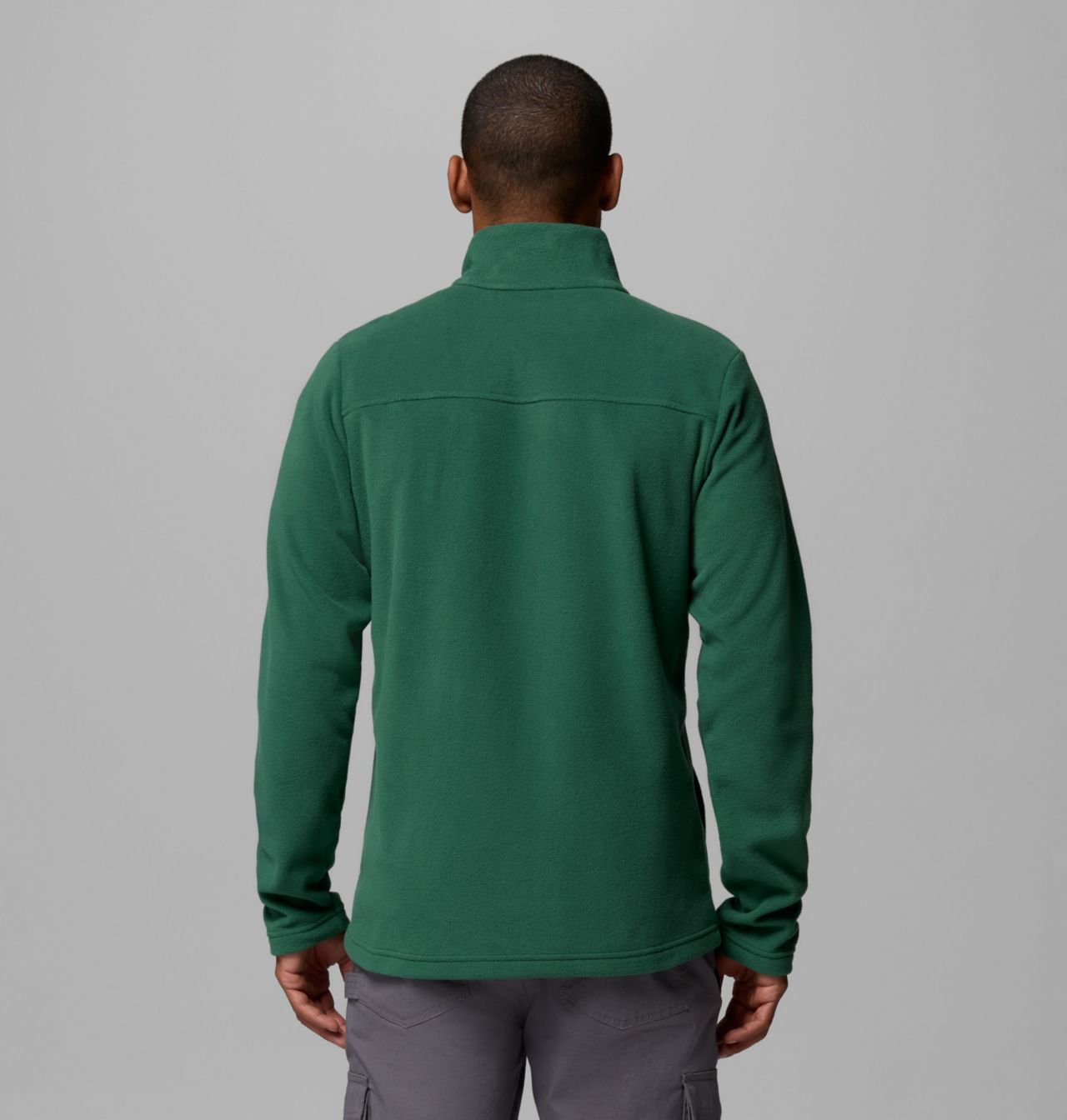 Men's Castle Dale™ Full Zip Fleece Jacket 3