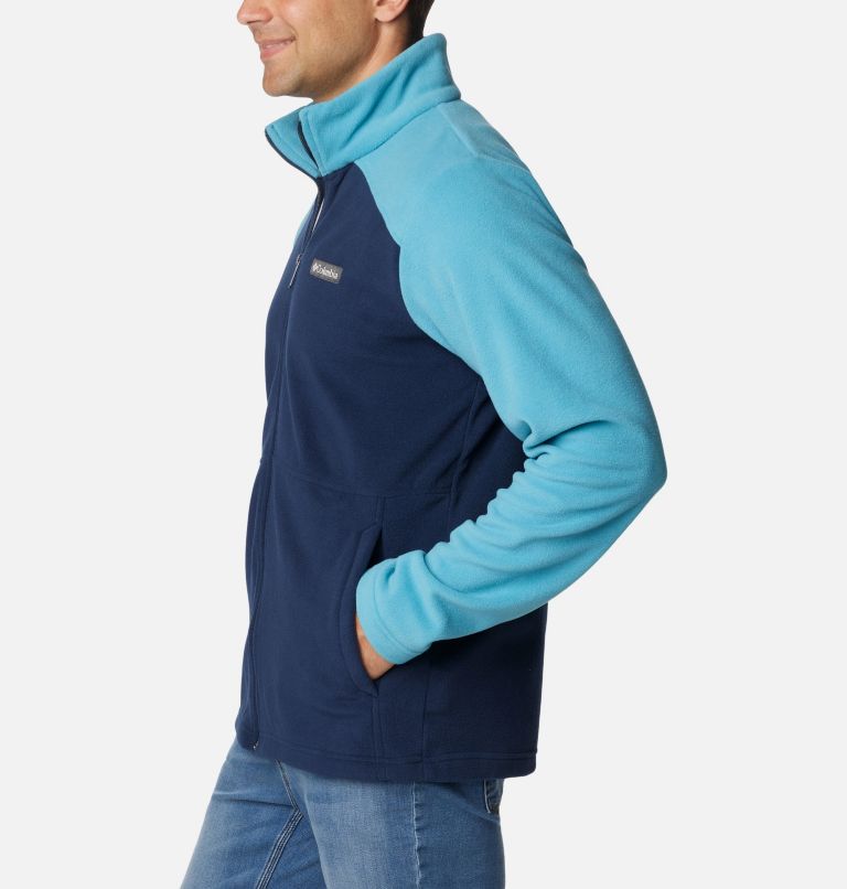 Columbia Hike Full-Zip Jacket - Men's - Clothing