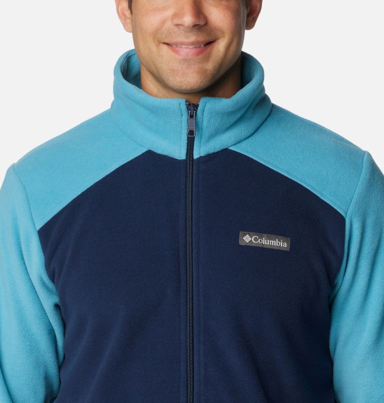 Fleece Jackets - Buy Men's Fleece Jackets Online at Columbia Sportswear