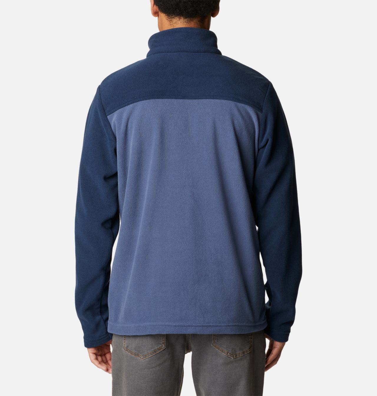 Men's Castle Dale™ Full Zip Fleece Jacket 2