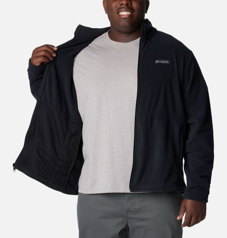 Men's Castle Dale™ Fleece Jacket