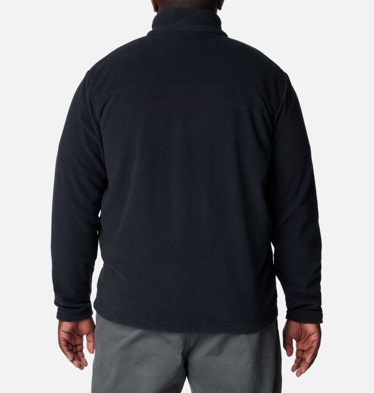 Men's Castle Dale™ Full Zip Fleece Jacket - Big