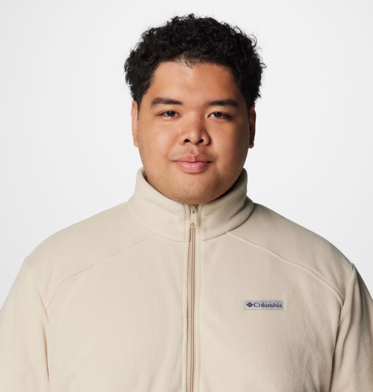 Men's Castle Dale™ Full Zip Fleece Jacket - Big 5