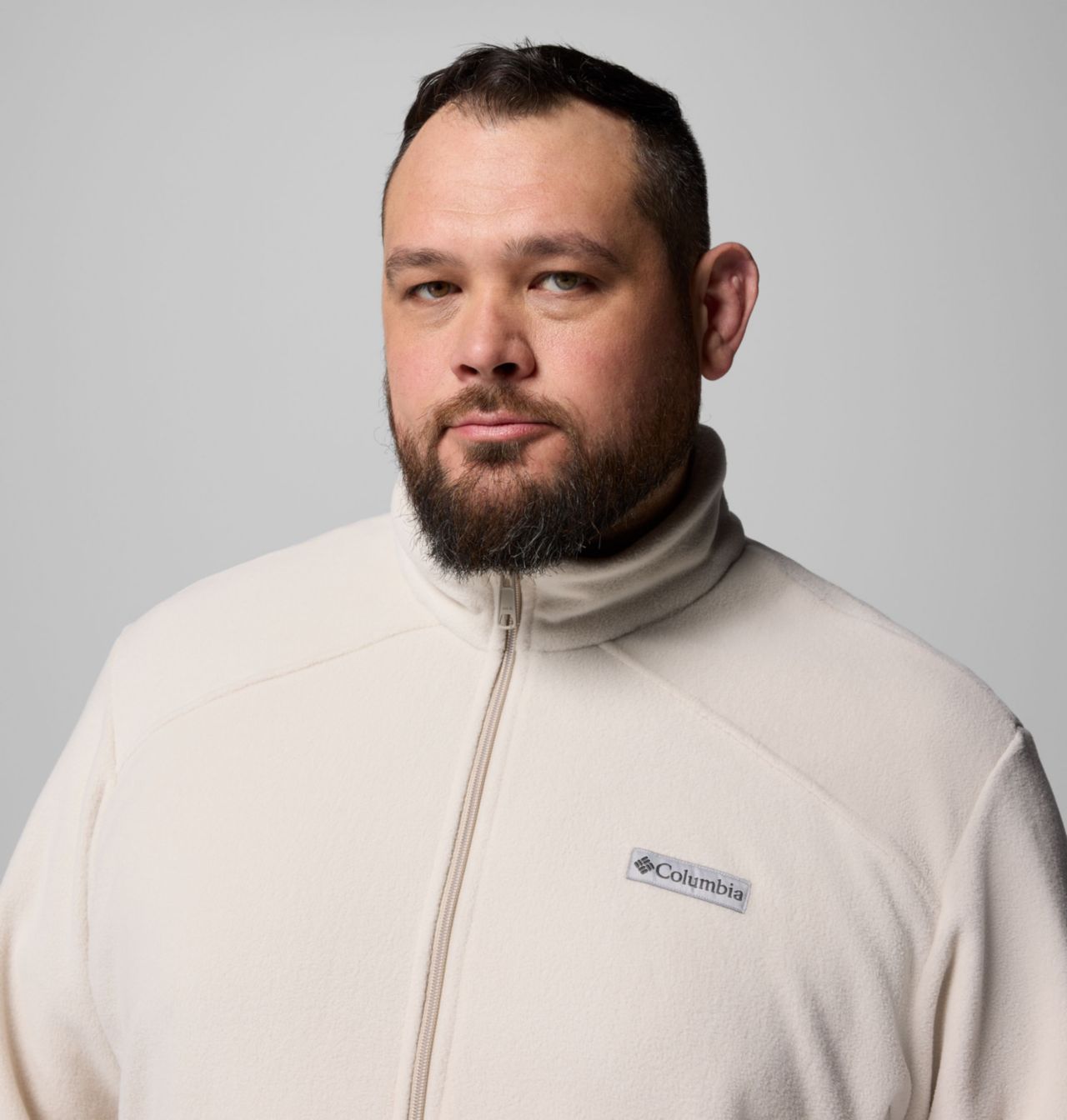 Men's Castle Dale™ Full Zip Fleece Jacket - Big 5