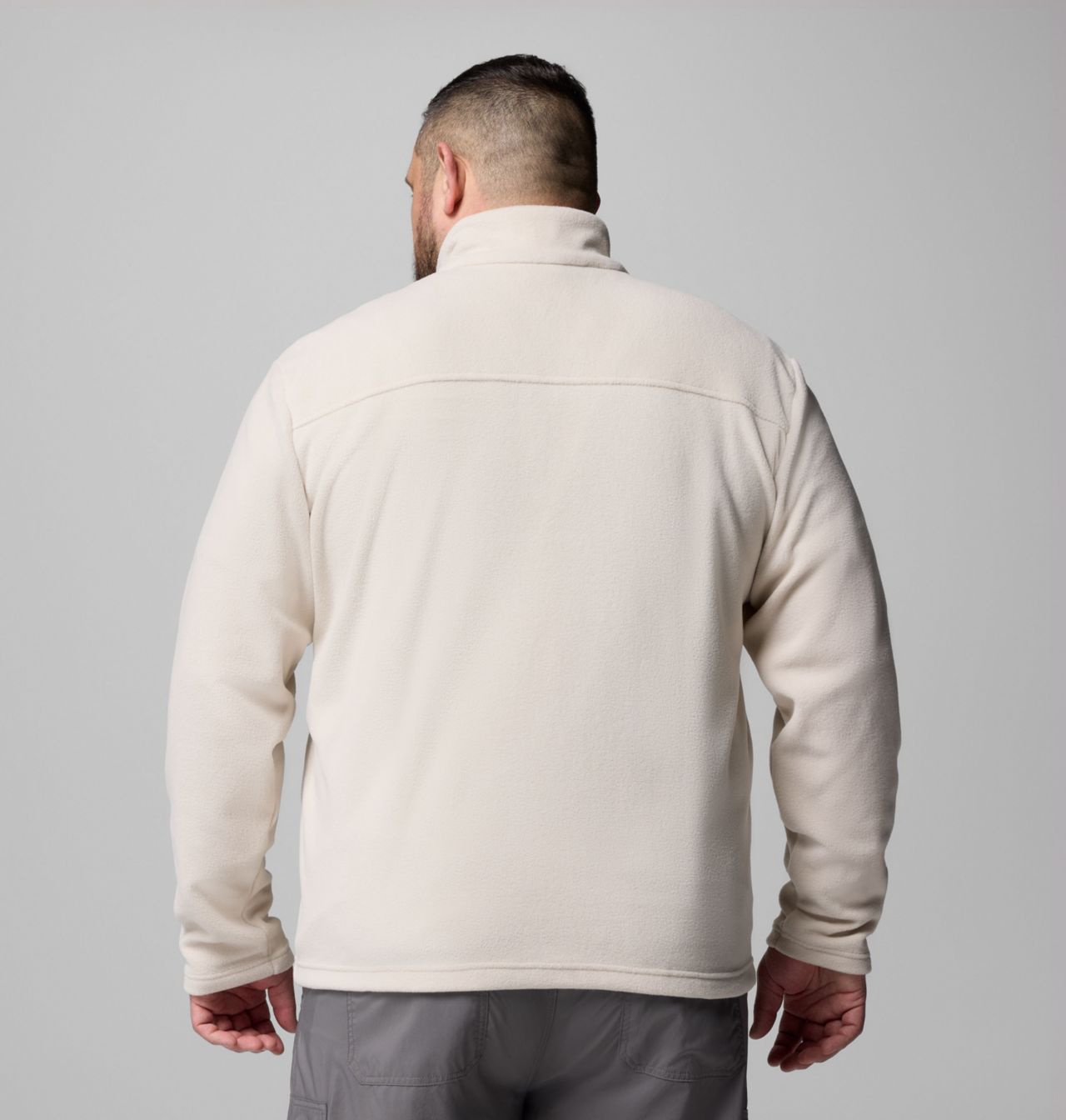 Men's Castle Dale™ Full Zip Fleece Jacket - Big 3