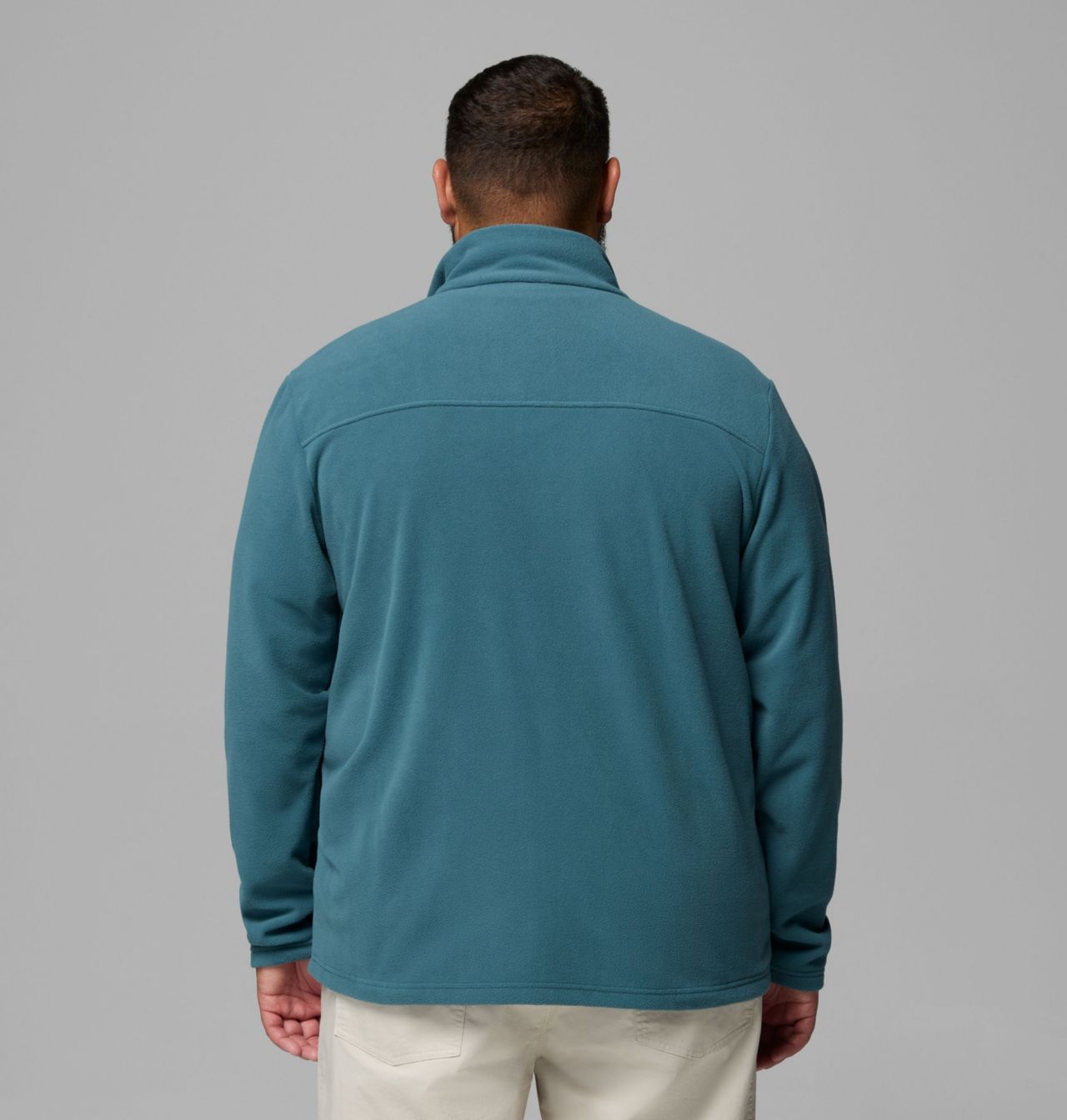 Men's Castle Dale™ Full Zip Fleece Jacket - Big 3
