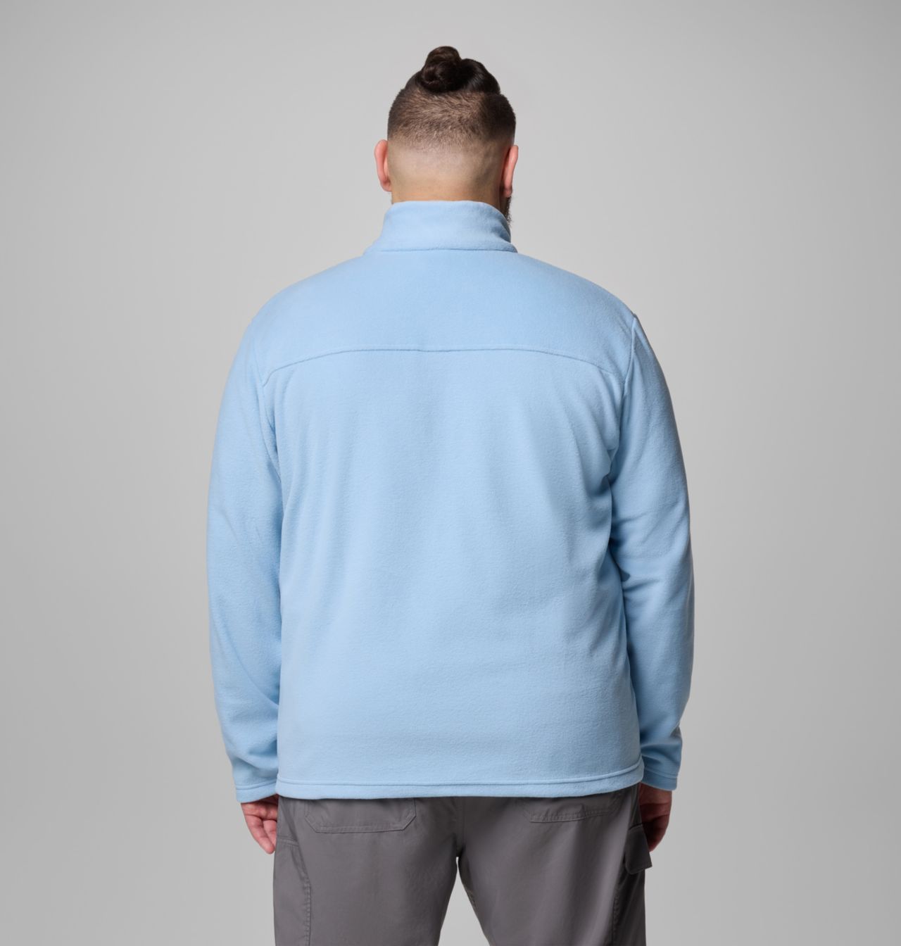 Men's Castle Dale™ Full Zip Fleece Jacket - Big 3