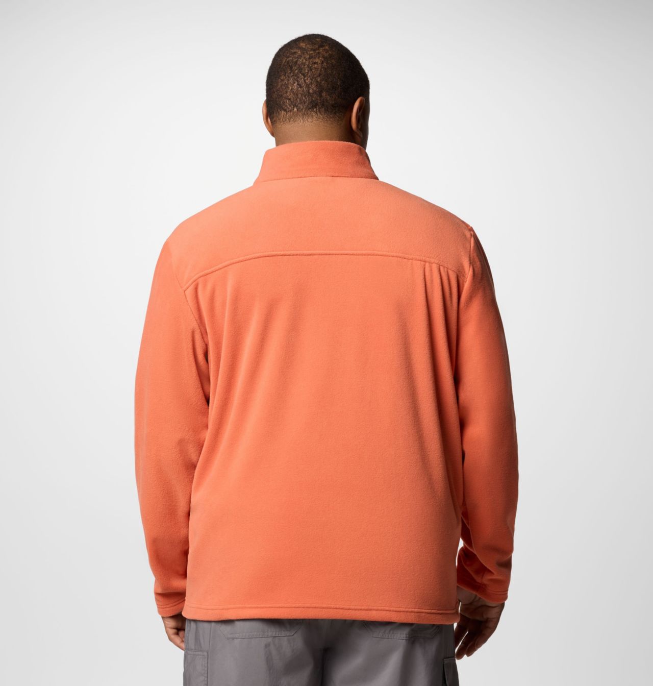 Men's Castle Dale™ Full Zip Fleece Jacket - Big 3