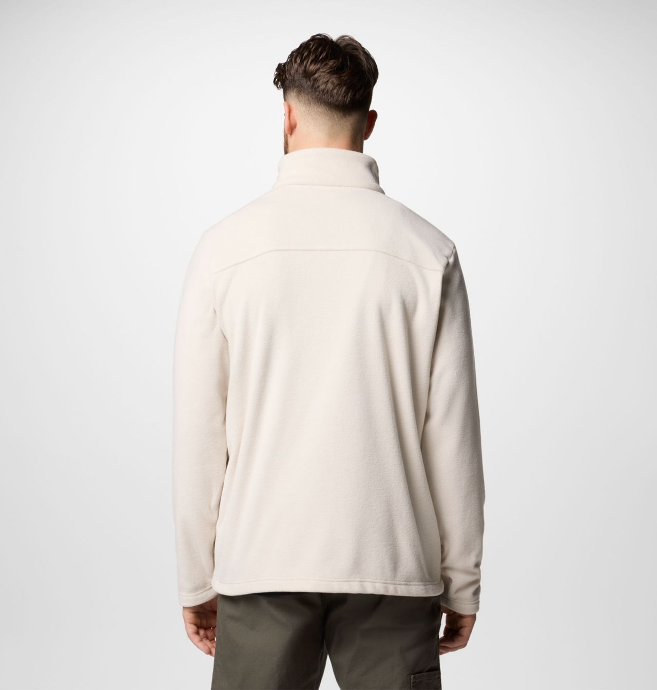 Men's Castle Dale™ Full Zip Fleece Jacket - Tall 3