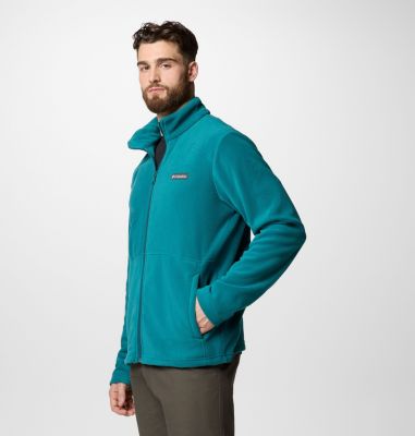 Men's Fleece Jackets | Columbia Sportswear