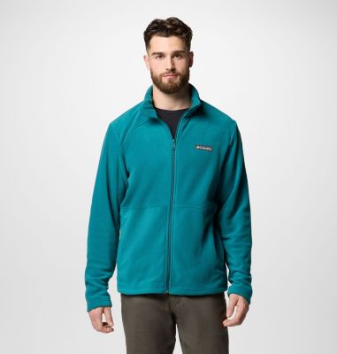 Men's Fleece Jackets | Columbia Sportswear