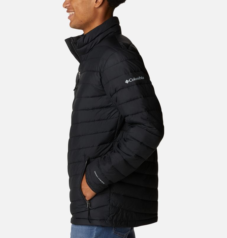 Columbia wister slope hot sale midweight jacket