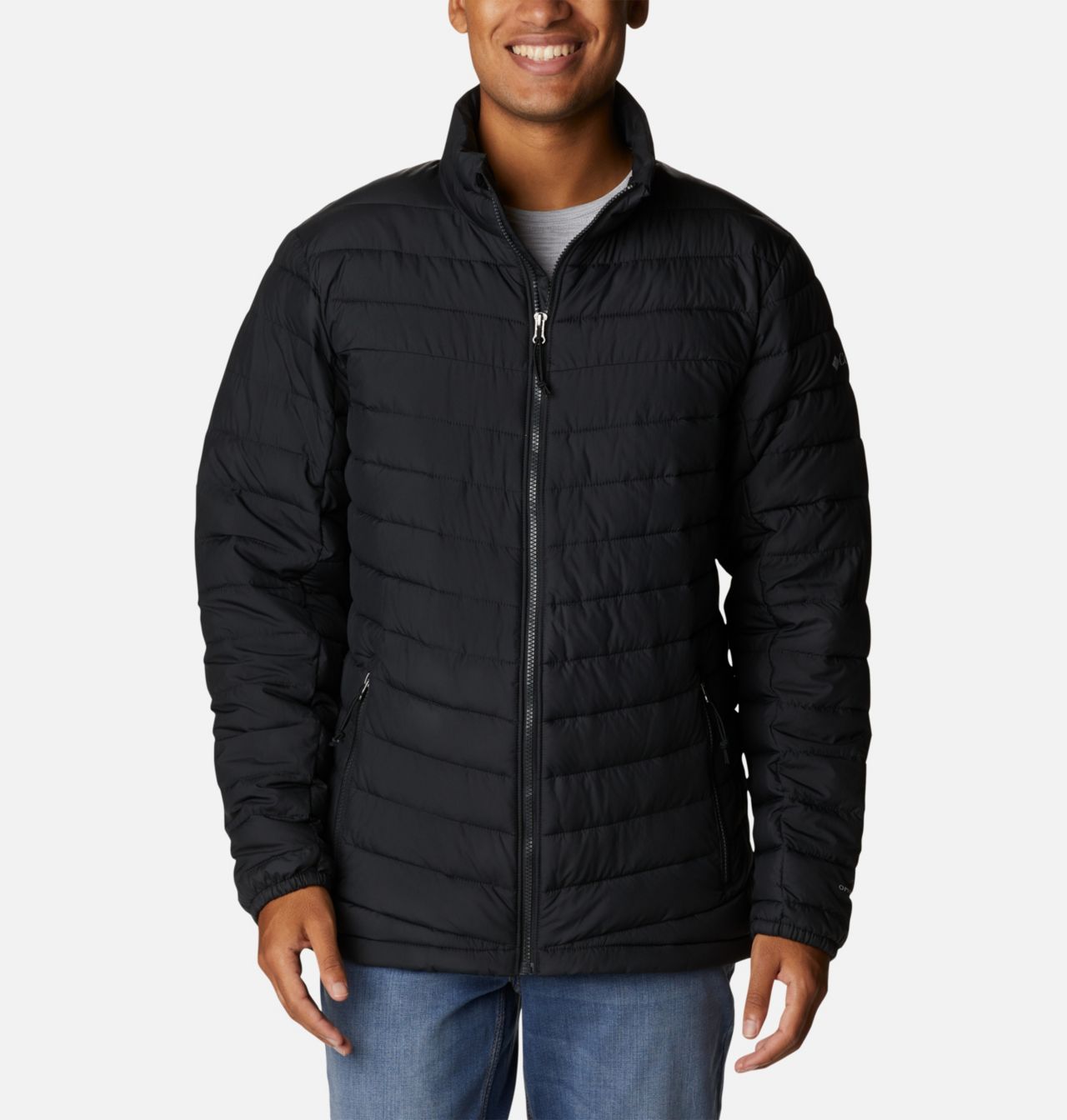 Men's Slope Edge™ Jacket 1