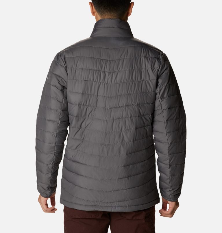 Men's Slope Edge™ Jacket | Columbia Sportswear