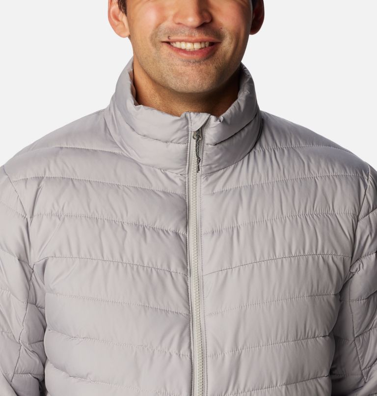 Columbia ultra light outlet down jacket