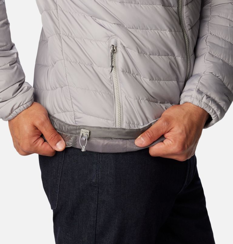 Men s Slope Edge Jacket