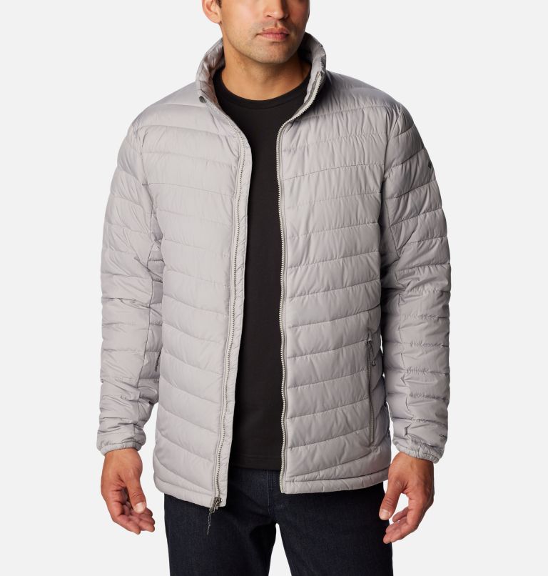 Columbia casual slopes clearance jacket